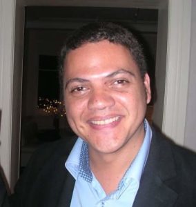 Photo de profil de Joël Monnin