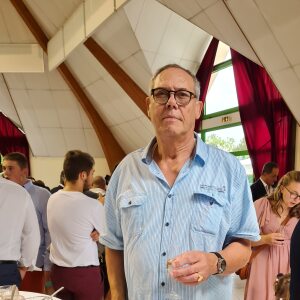 Photo de profil de Joel Morabin