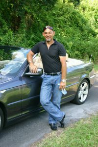 Photo de profil de Joel Morel