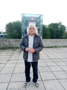 Photo de profil de Joel Morel