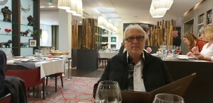 Photo de profil de Joel Morla