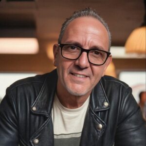 Photo de profil de Joel Morland