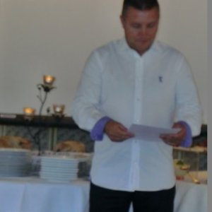 Photo de profil de Joel Moulin