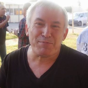 Photo de profil de Joël Neria