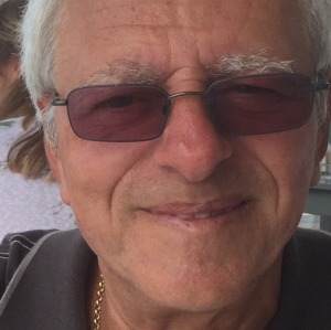 Photo de profil de Joel Nicolas