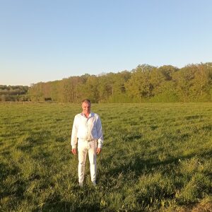 Photo de profil de Joël Nicolas