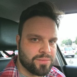 Photo de profil de Joël Nierengarten