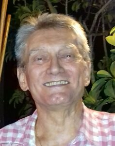 Photo de profil de Joël Paillat