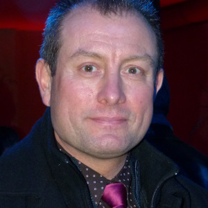 Photo de profil de Joel Paillau