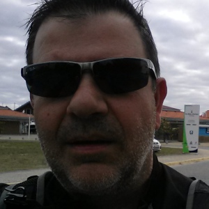 Photo de profil de Joel Paillet