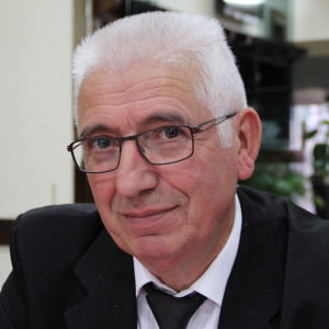 Photo de profil de Joel Palvadeau