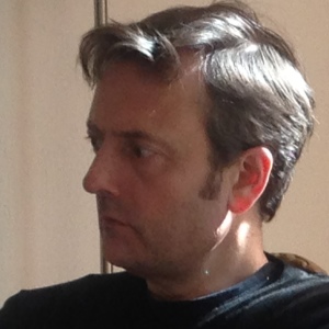 Photo de profil de Joel Panabieres