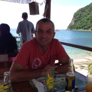 Photo de profil de Joel Pannetier