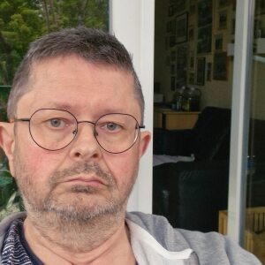 Photo de profil de Joel Papot