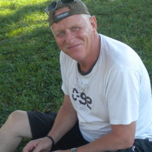 Photo de profil de Joel Parent