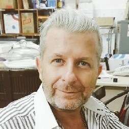 Photo de profil de Joel Patrac
