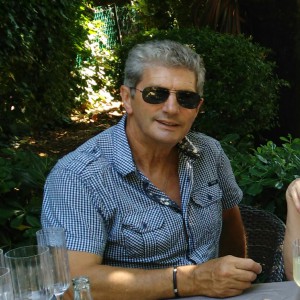 Photo de profil de Joel Patris