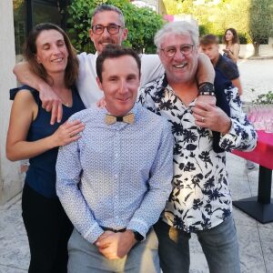 Photo de profil de Joel Pean
