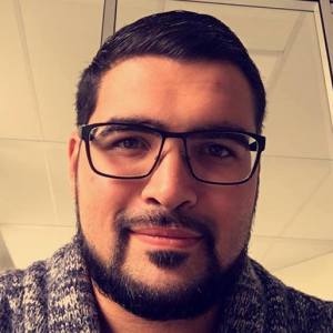 Photo de profil de Joel Pedrero