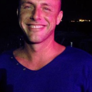Photo de profil de Joel Percebois
