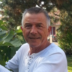 Photo de profil de Joël Pernelle