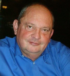 Photo de profil de Joël Petiteau
