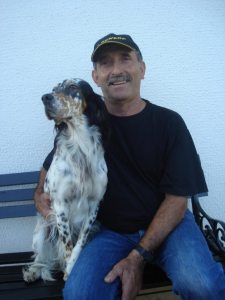 Photo de profil de Joel Piauton