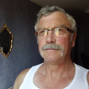 Photo de profil de Joel Pierre