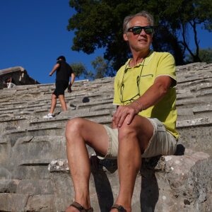Photo de profil de Joel Pillet