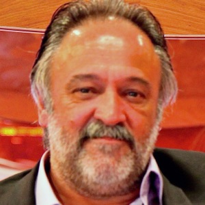 Photo de profil de Joel Pinasseau