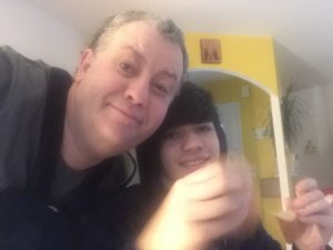 Photo de profil de Joel Pince