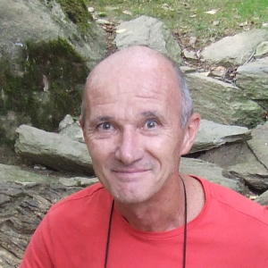 Photo de profil de Joël Porterie
