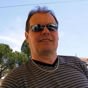 Photo de profil de Joel Pothier