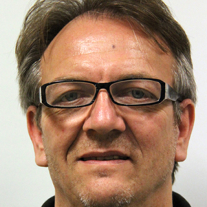 Photo de profil de Joel Pottier