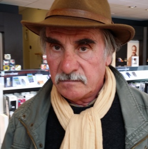 Photo de profil de Joel Quintard