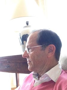 Photo de profil de Joel Rabier