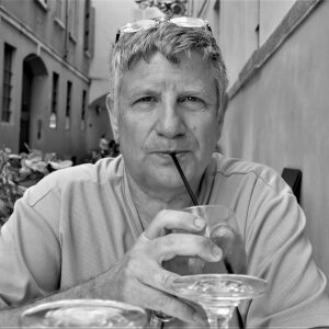 Photo de profil de Joel Ramberg