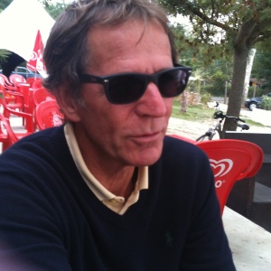Photo de profil de Joël Rathelot