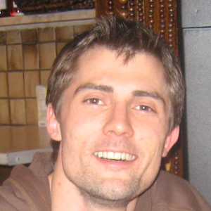 Photo de profil de Joel Reitz