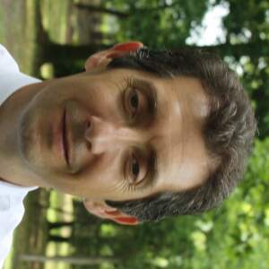 Photo de profil de Joel Renaudeau