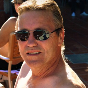 Photo de profil de Joel Renou