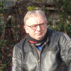 Photo de profil de Joel Reverdy