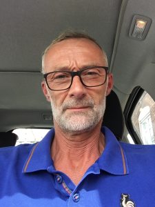 Photo de profil de Joel Riga
