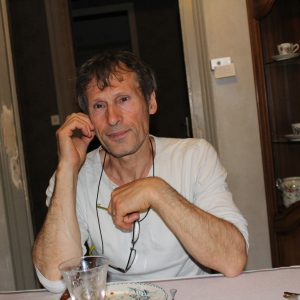 Photo de profil de Joel Roberton