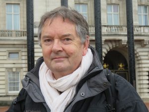 Photo de profil de Joël Rodenburger