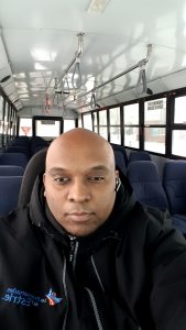 Photo de profil de Joel Rosalie