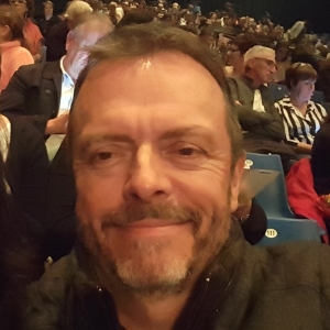 Photo de profil de Joel Roulenq