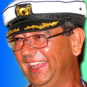Photo de profil de Joël Rousseau
