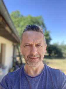 Photo de profil de Joël Rousseaux