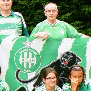 Photo de profil de Joel Ryckmans
